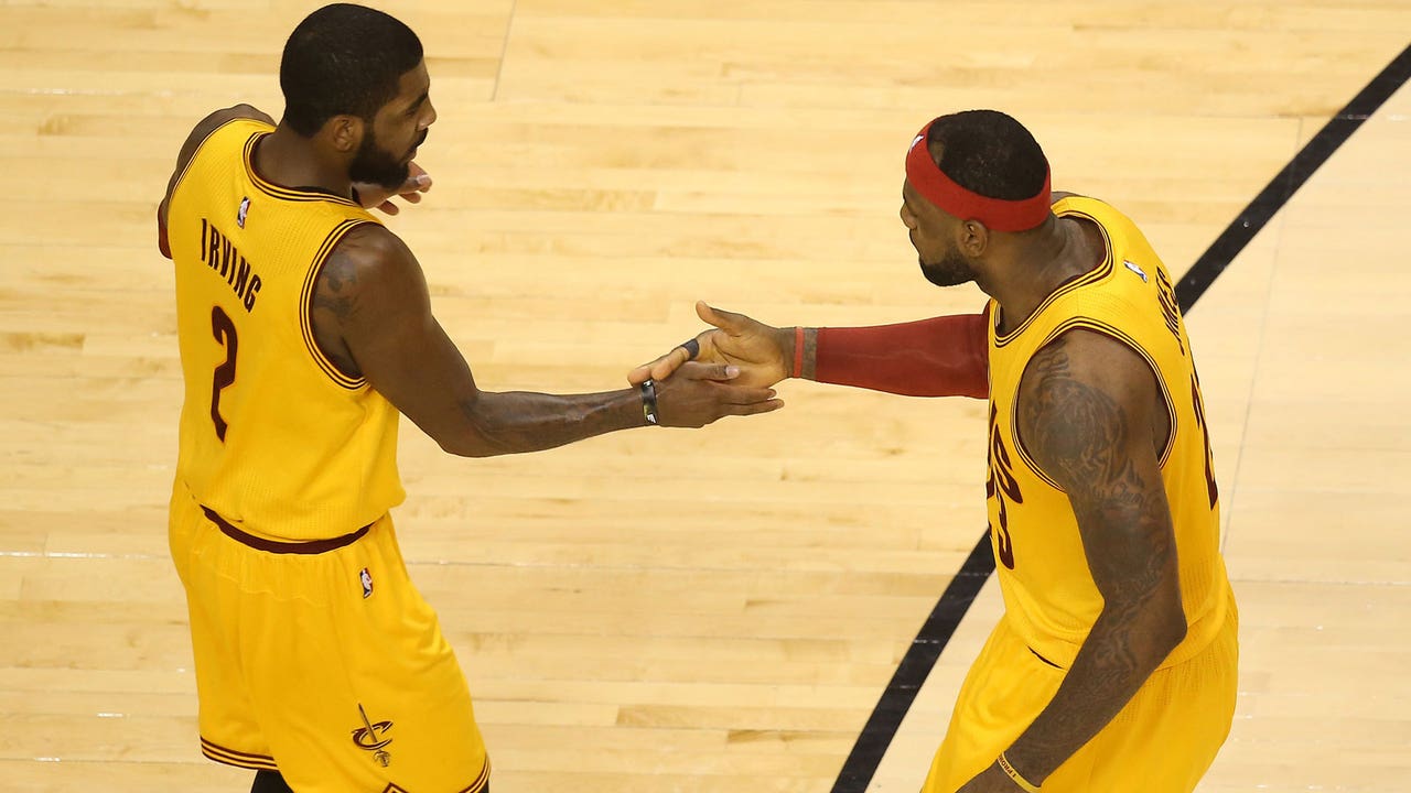 Cavs defense surging as they go for seventh straight win